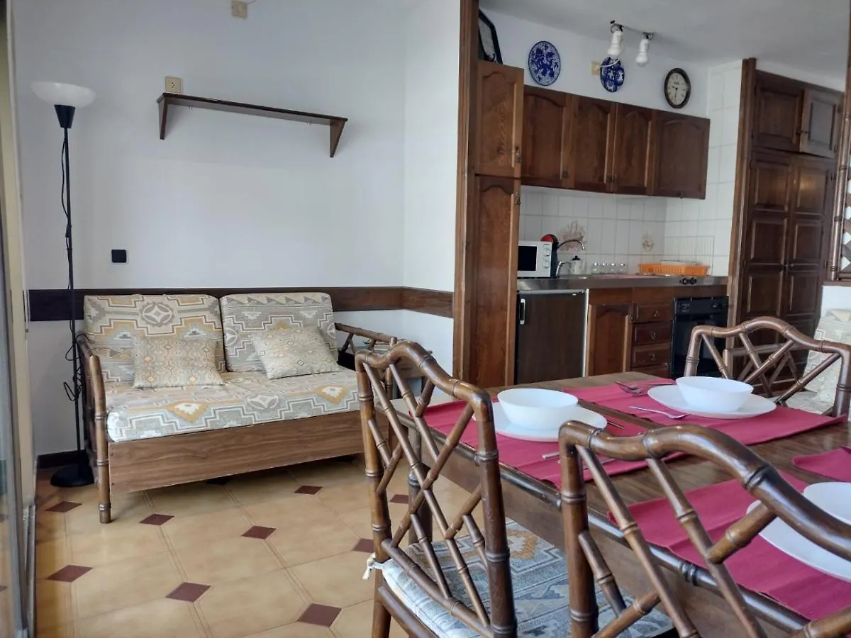 Apartament Jardins Del Mar Estartit Spain