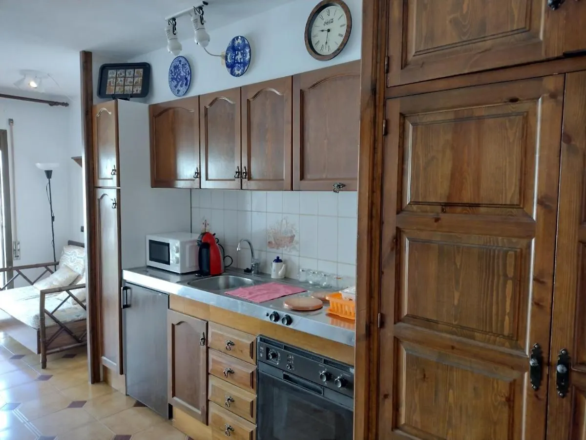 Apartament Jardins Del Mar Estartit 0*, L'Estartit Spain
