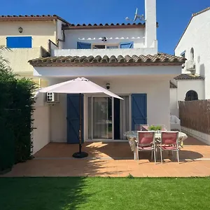  Сasa de vacaciones Breda 2b España
