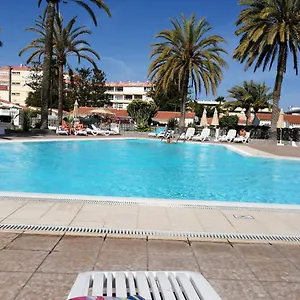  Apartamento Bungalows Los Arcos By La Piedra Viva España