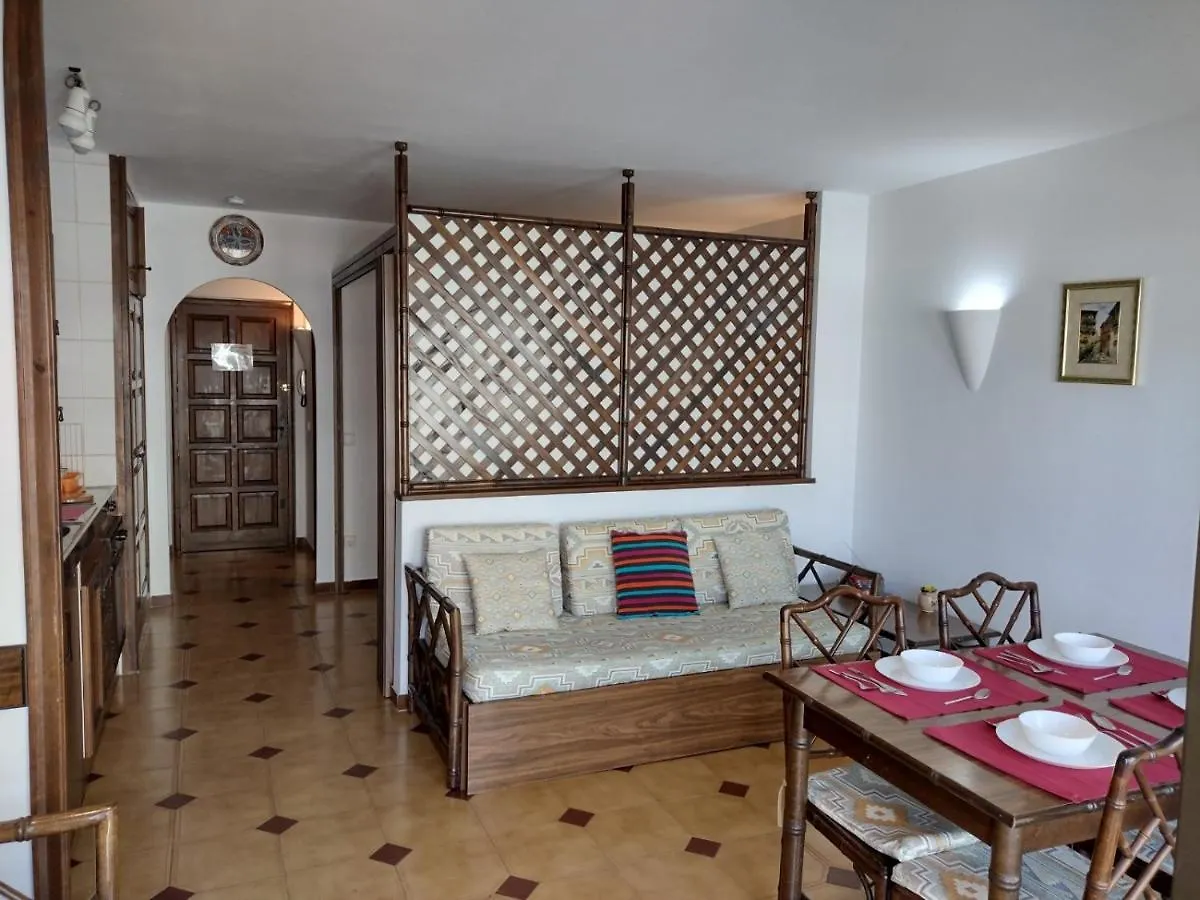 Apartment Apartament Jardins Del Mar Estartit Spain